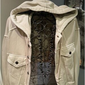 Free people Jacket. Size medium